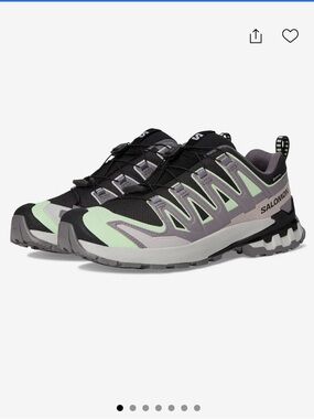 Salomon Women’s XA Pro 3D